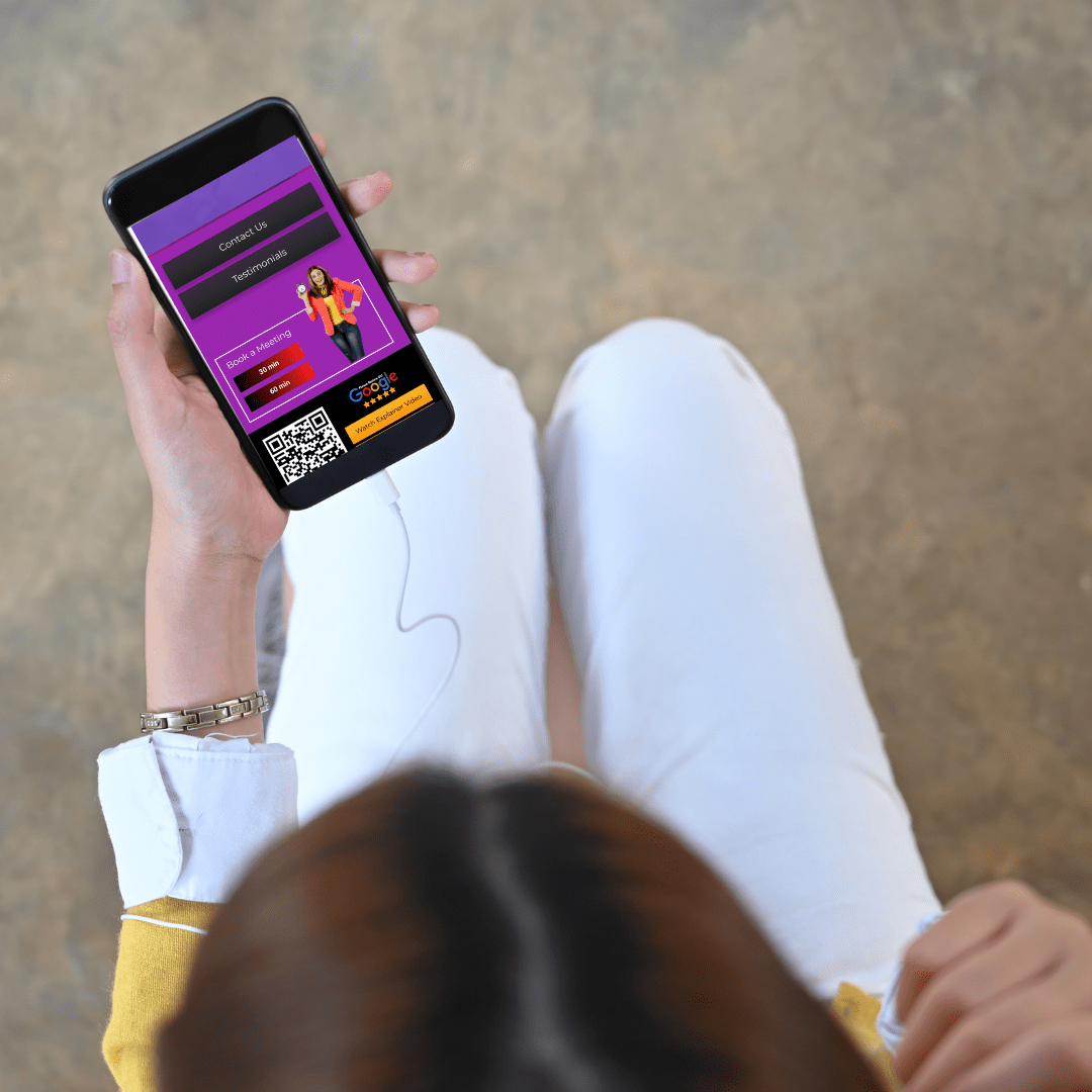 Dragons Eye - mobile app