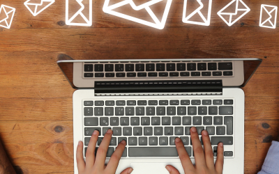 How an Email Signature can be a Good Way to Promote a Blog