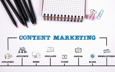 Tips for Creating an Effective Content Marketing Strategy