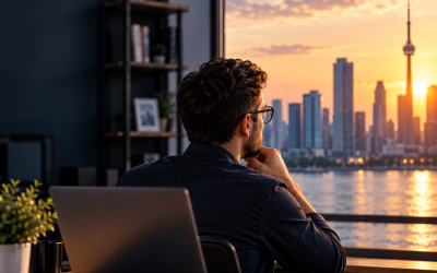 Why Founder-Led Businesses Need One Growth Partner, Not Five Different Agencies?
