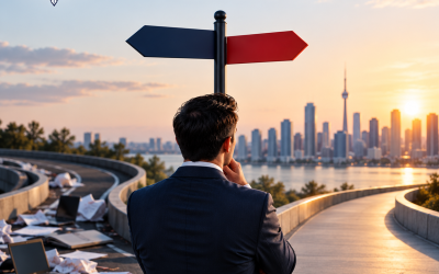 Why Growing Businesses Need Better Decisions, Not More Marketing?