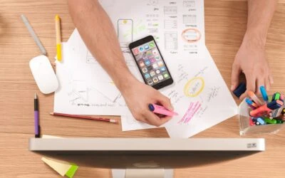 Content Marketing for Small Businesses: A Recipe for Success (With a Dash of Dry Humor)