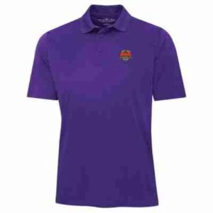 Men's Original Logo Polo