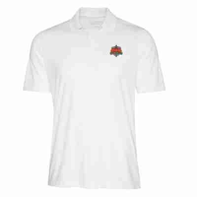 Men's Original Logo Polo - Image 8