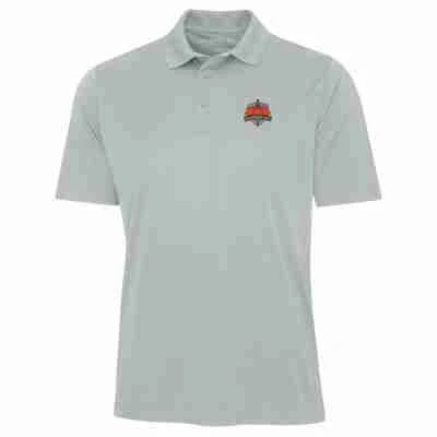 Men's Original Logo Polo - Image 7