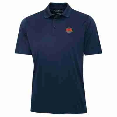 Men's Original Logo Polo - Image 3