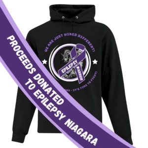Epilepsy Hoodie