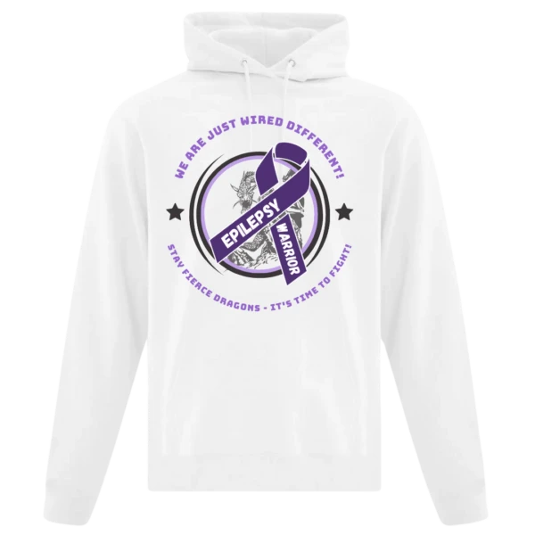 Epilepsy Hoodie - Image 3