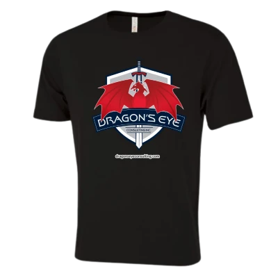 Ultra Soft Original Logo Premium T - Image 2