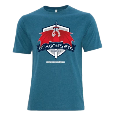 Ultra Soft Original Logo Premium T - Image 5