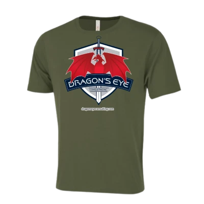 Ultra Soft Original Logo Premium T - Image 6