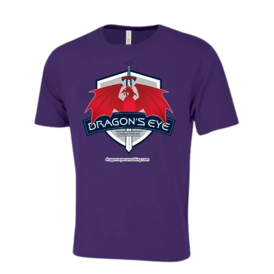 Ultra Soft Original Logo Premium T