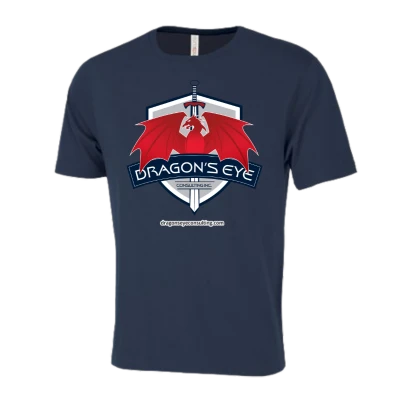 Ultra Soft Original Logo Premium T - Image 7