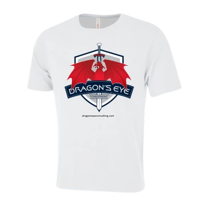 Ultra Soft Original Logo Premium T - Image 8