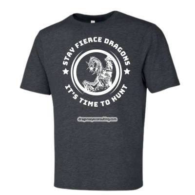 Ultra Soft Perched Dragon Premium T - Image 9