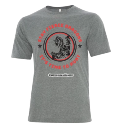 Ultra Soft Perched Dragon Premium T - Image 8