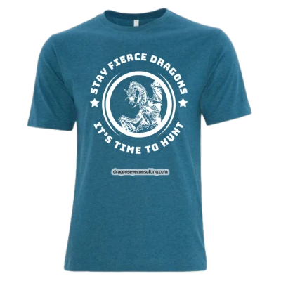 Ultra Soft Perched Dragon Premium T - Image 6