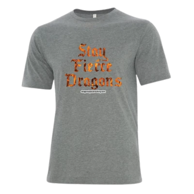 Ultra Soft Stay Fierce Premium T - Image 3