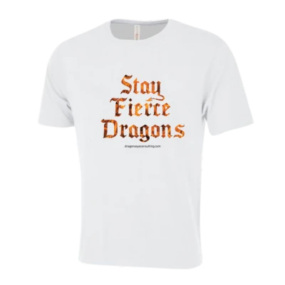 Ultra Soft Stay Fierce Premium T - Image 4
