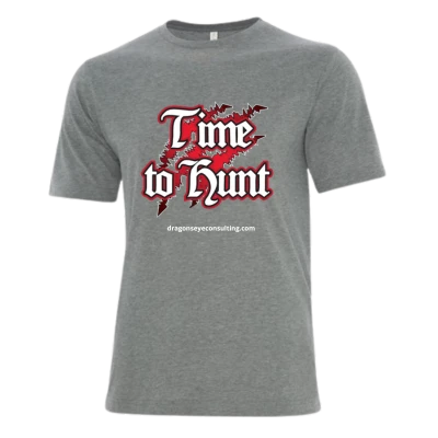 Ultra Soft Time to Hunt Premium T - Image 3