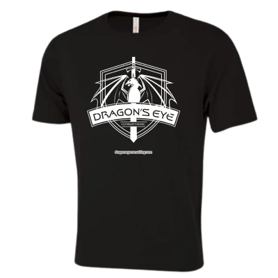 Ultra Soft White Dragon Premium T - Image 9