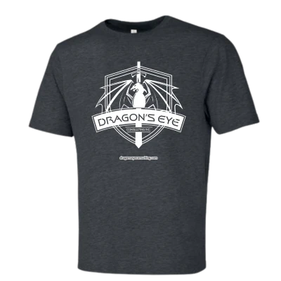 Ultra Soft White Dragon Premium T - Image 8