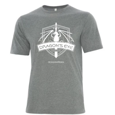 Ultra Soft White Dragon Premium T - Image 7