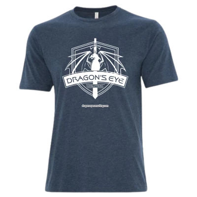 Ultra Soft White Dragon Premium T - Image 5