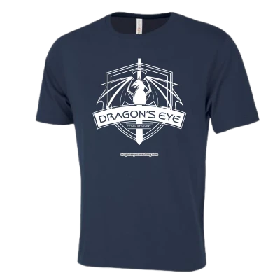 Ultra Soft White Dragon Premium T - Image 3