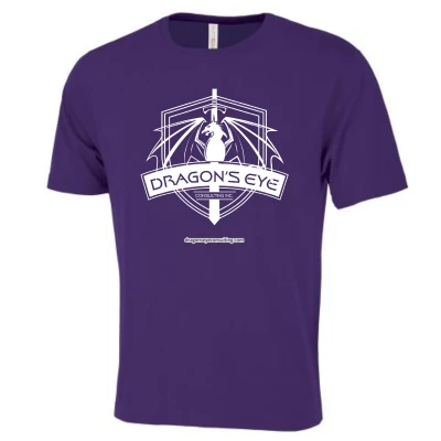 Ultra Soft White Dragon Premium T - Image 2