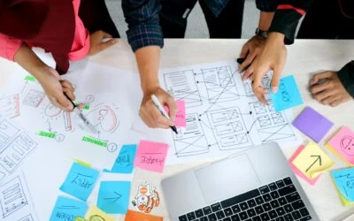 Website Design and Optimization for Small Businesses