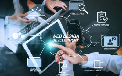 How to Effectively Use UX Writing in Web Design for Your Toronto Business