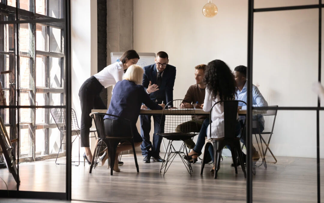 How is a Business Development Consultant Different from A Salesperson