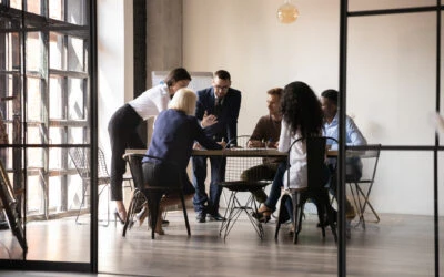 How is a Business Development Consultant Different from A Salesperson