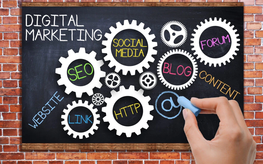 2024’s Top Marketing Strategies with Sustainability, Personalization, Video & More