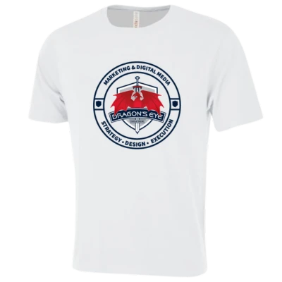 Ultra Soft New Logo Premium T - Image 2