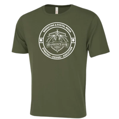Ultra Soft New Logo Premium T - Image 5