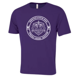Ultra Soft New Logo Premium T