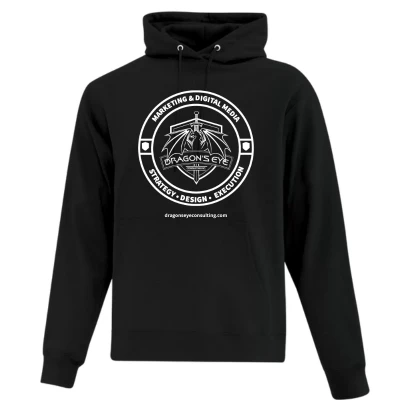 Hoodie New Logo - Image 3