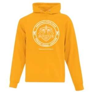 Hoodie New Logo