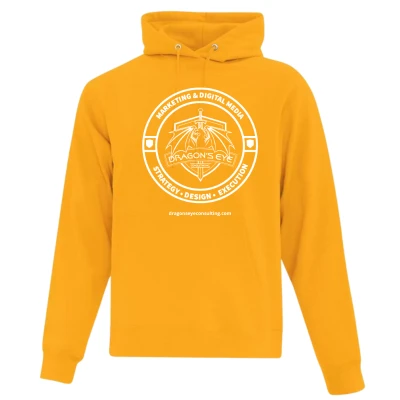 Hoodie New Logo