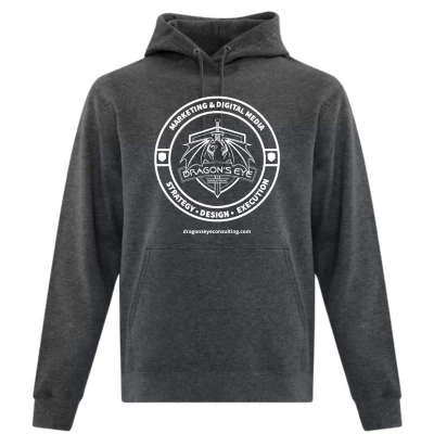 Hoodie New Logo - Image 4