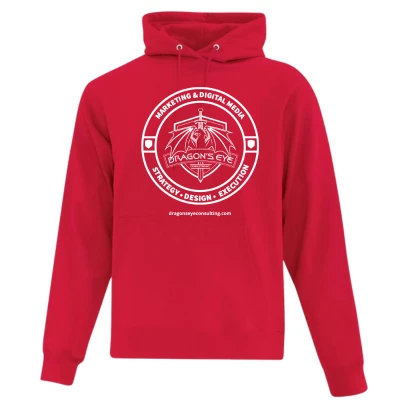 Hoodie New Logo - Image 5