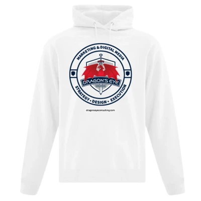 Hoodie New Logo - Image 2