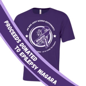 Epilepsy Premium T