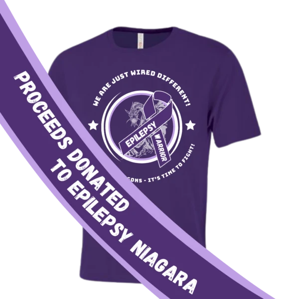 Epilepsy Premium T