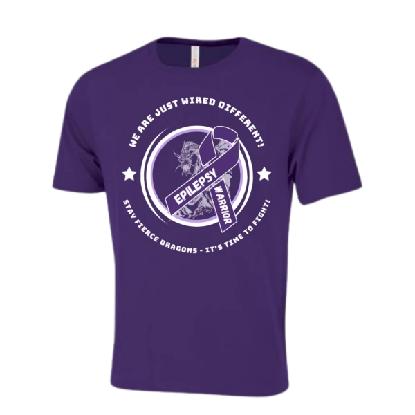 Epilepsy Premium T - Image 4