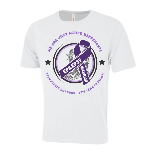 Epilepsy Premium T - Image 3