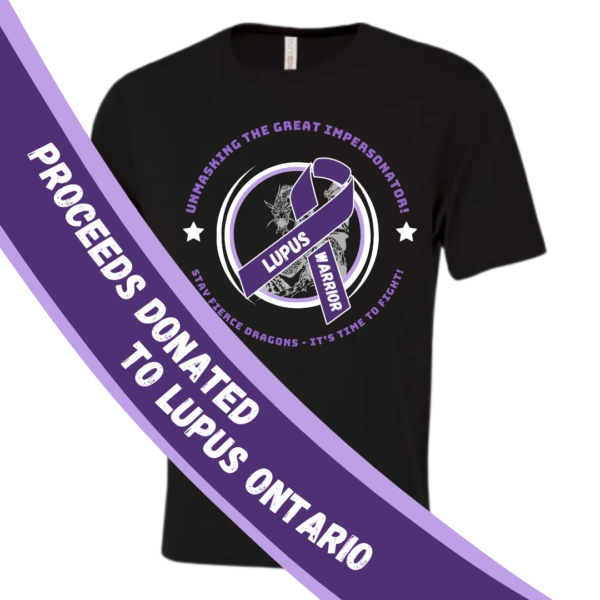 Lupus Premium T