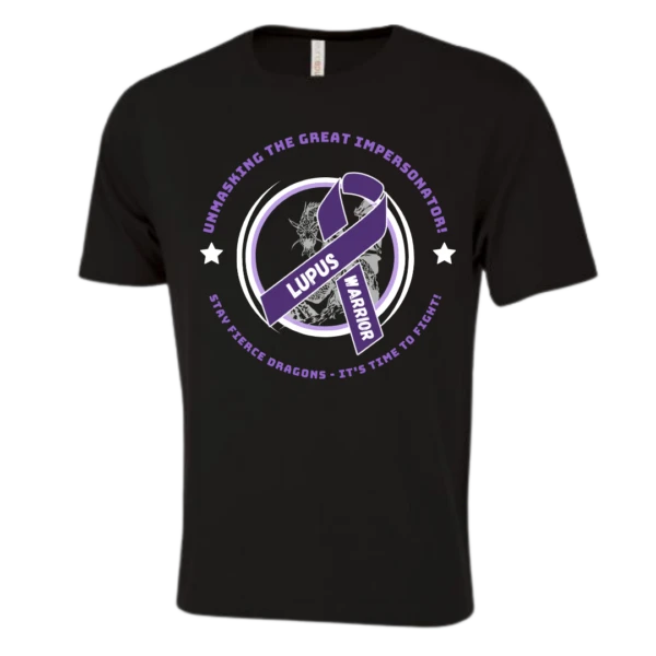 Lupus Premium T - Image 4
